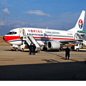 朔州滋润航空物流航空快运业稳步发展的原因是什么？